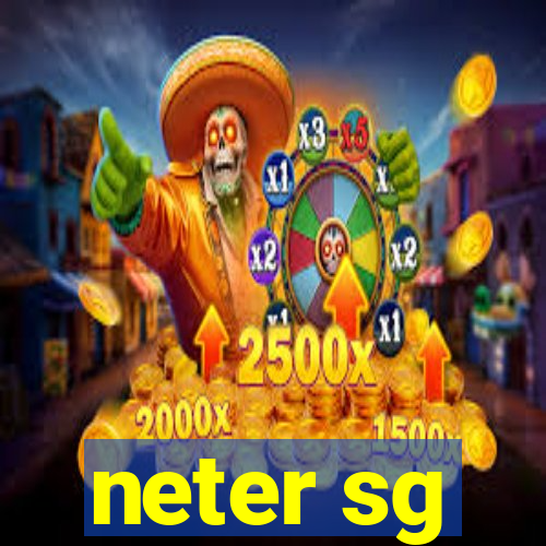 neter sg